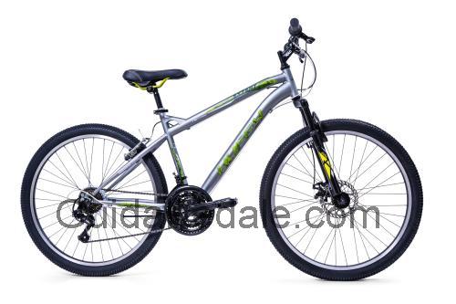 Huffy Extent scheda tecnica e recensioni